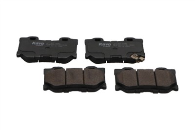 KAVO PARTS KBP-6582 EAN: 8715616152280.
