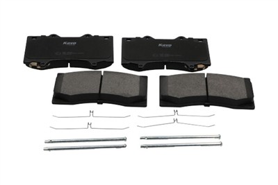 KAVO PARTS KBP-6588 EAN: 8715616166751.