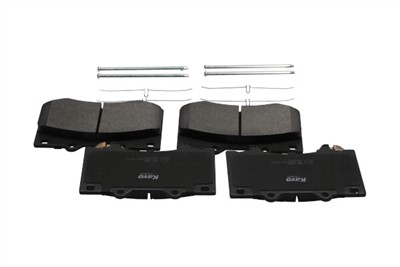 KAVO PARTS KBP-6588 EAN: 8715616166751.