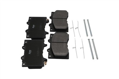 KAVO PARTS KBP-6588 EAN: 8715616166751.