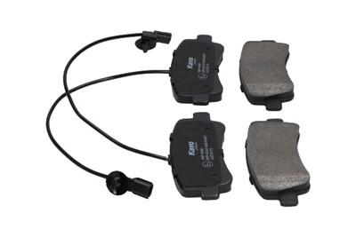 KAVO PARTS KBP-6590 EAN: 8715616166775.