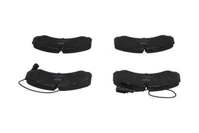 KAVO PARTS KBP-6591 EAN: 8715616166782.
