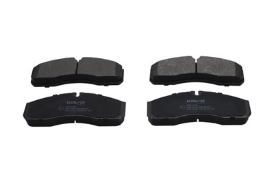KAVO PARTS KBP-6598 EAN: 8715616231213.