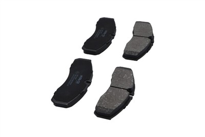 KAVO PARTS KBP-6598 EAN: 8715616231213.