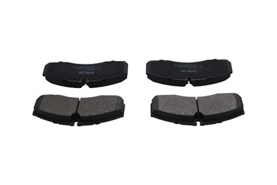 KAVO PARTS KBP-6598 EAN: 8715616231213.