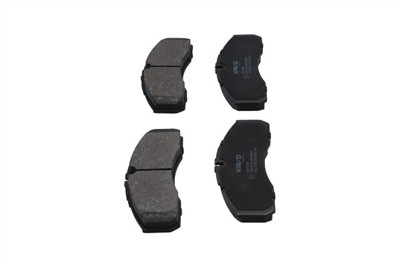 KAVO PARTS KBP-6598 EAN: 8715616231213.