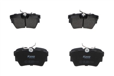 KAVO PARTS KBP-6604 EAN: 8715616232357.