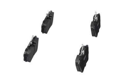 KAVO PARTS KBP-6604 EAN: 8715616232357.
