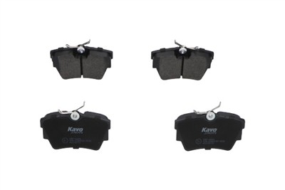 KAVO PARTS KBP-6604 EAN: 8715616232357.