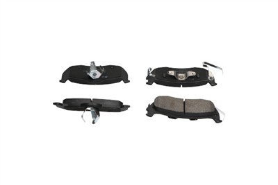 KAVO PARTS KBP-6606 EAN: 8715616232371.