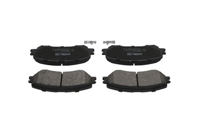 KAVO PARTS KBP-6614 EAN: 8715616242400.