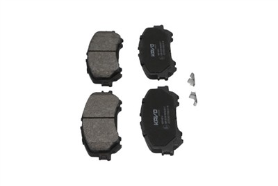 KAVO PARTS KBP-6614 EAN: 8715616242400.