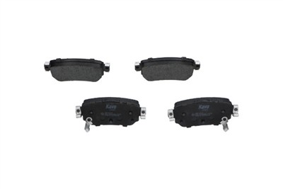 KAVO PARTS KBP-6615 EAN: 8715616251136.