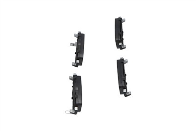 KAVO PARTS KBP-6615 EAN: 8715616251136.