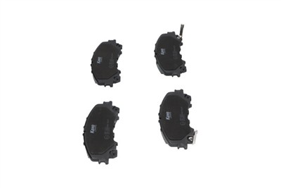 KAVO PARTS KBP-6618 EAN: 8715616271707.