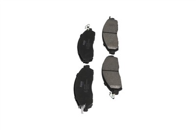 KAVO PARTS KBP-6629 EAN: 8715616357562.