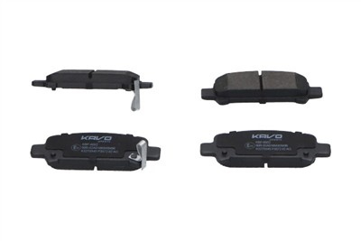 KAVO PARTS KBP-8002 EAN: 8715616132831.