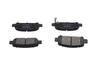 KAVO PARTS KBP-8002 EAN: 8715616132831.