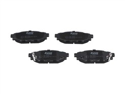 KAVO PARTS KBP-8005