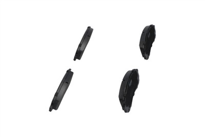 KAVO PARTS KBP-8018 EAN: 8715616152495.