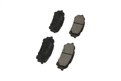 KAVO PARTS KBP-8019 EAN: 8715616152501.