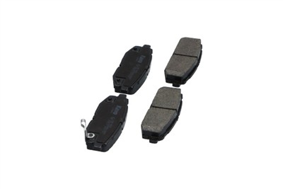 KAVO PARTS KBP-8022 EAN: 8715616173797.