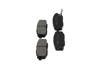 KAVO PARTS KBP-8022 EAN: 8715616173797.