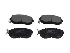 KAVO PARTS KBP-8025