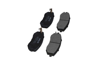 KAVO PARTS KBP-8025 EAN: 8715616233484.