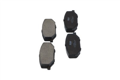 KAVO PARTS KBP-8502 EAN: 8715616132886.