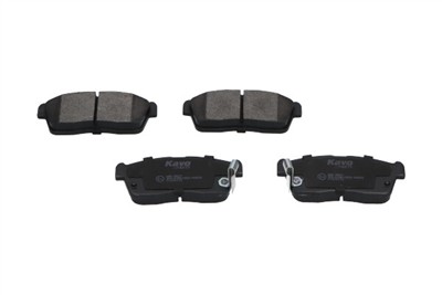KAVO PARTS KBP-8507 EAN: 8715616132930.