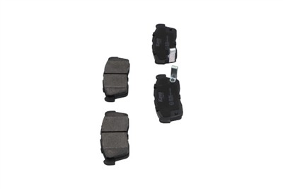 KAVO PARTS KBP-8507 EAN: 8715616132930.