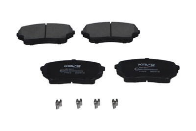 KAVO PARTS KBP-8511 EAN: 8715616132978.