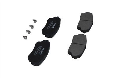 KAVO PARTS KBP-8511 EAN: 8715616132978.