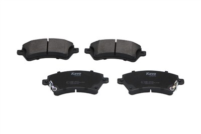 KAVO PARTS KBP-9012 EAN: 8715616133104.