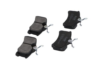 KAVO PARTS KBP-9017 EAN: 8715616133159.