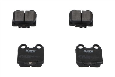 KAVO PARTS KBP-9066 EAN: 8715616153034.