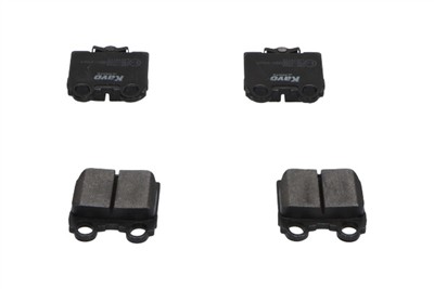 KAVO PARTS KBP-9066 EAN: 8715616153034.