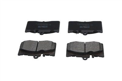 KAVO PARTS KBP-9071 EAN: 8715616153089.