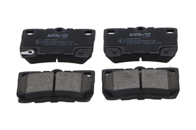 KAVO PARTS KBP-9083 EAN: 8715616153201.