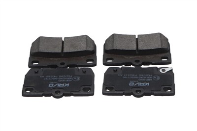 KAVO PARTS KBP-9083 EAN: 8715616153201.