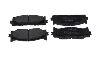 KAVO PARTS KBP-9087 EAN: 8715616153249.