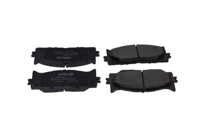 KAVO PARTS KBP-9087 EAN: 8715616153249.
