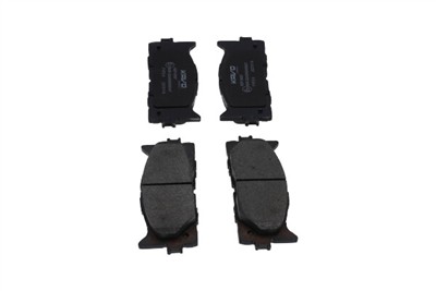 KAVO PARTS KBP-9087 EAN: 8715616153249.