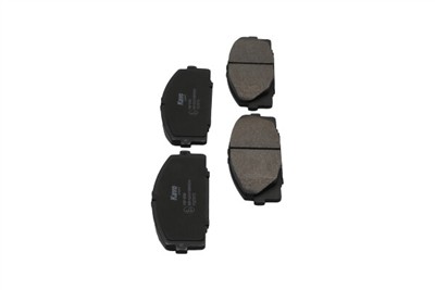 KAVO PARTS KBP-9089 EAN: 8715616153263.