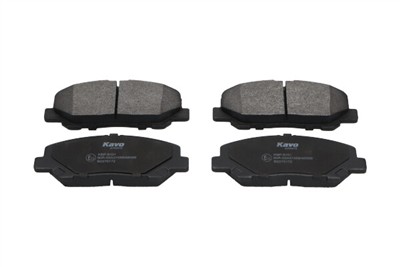 KAVO PARTS KBP-9101 EAN: 8715616153386.