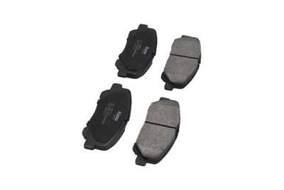 KAVO PARTS KBP-9101 EAN: 8715616153386.