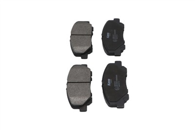 KAVO PARTS KBP-9101 EAN: 8715616153386.