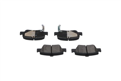 KAVO PARTS KBP-9104 EAN: 8715616153416.