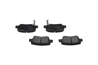 KAVO PARTS KBP-9107 EAN: 8715616153447.